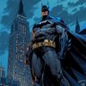 The Batman 🦇🦇 的头像