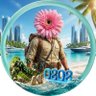 crypto profil fotoğrafı