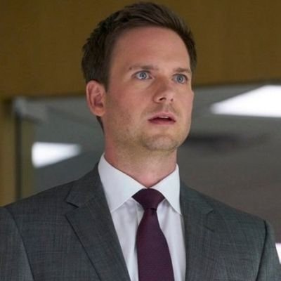 Mike Ross's profile picture