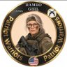 RamboGirl™️ profil fotoğrafı