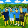 Tom Clark III's profile picture
