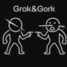 Grok & Gork's profile picture