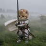 Bundle Cat profil fotoğrafı