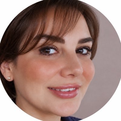 Azadeh Mokhtari's profile picture