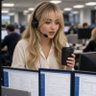 Profilbild von Sabrina Callcenter