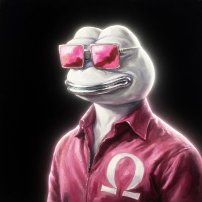 Omega Groyper #PinkAF's profile picture
