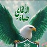 𓆩💚𓆪 الأهــلــي حــيــاة 𓆪💚𓆩 的头像
