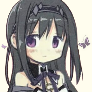 Homuffin ♡'s profile picture