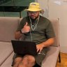 Geovani Rosa's profile picture