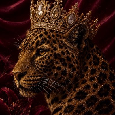 الملكة 🐆's profile picture