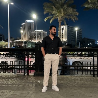 ▪️ ᵃᵇᵈᵉˡᵃᶻⁱᵐᵉˡˢᵃʸᵉᵈ ▪️'s profile picture
