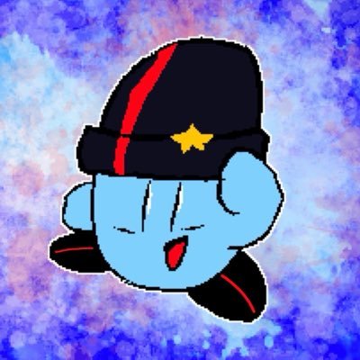 SwagKirb's profile picture