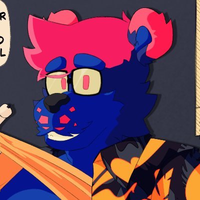 CAKERTHEBEAR🐻🌟's profile picture