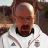 Walter JK White's profile picture
