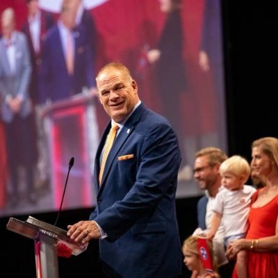 Glenn Jacobs's profile picture