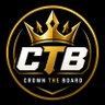 👑 Crown The Board's profile picture