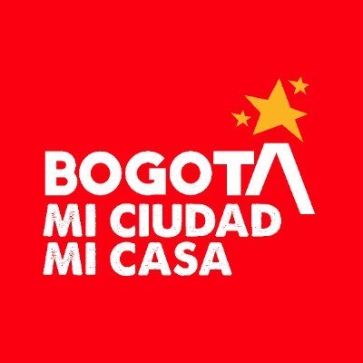 Bogotá Tránsito's profile picture