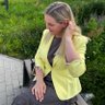 Profilbild von Kristine Ronka