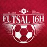 Futsal Terça-Feira 16h's profile picture