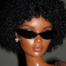Profilbild von Miss D