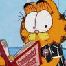 Profilbild von Garfield Comunista Corinthiano ☭