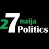 27naijaPolitics profil fotoğrafı