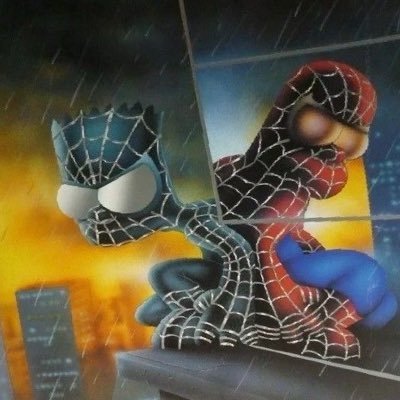 Vader's profile picture