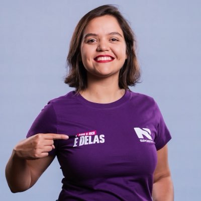 Giselly Corrêa's profile picture