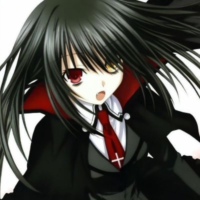 target audience's profile picture