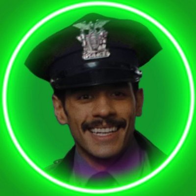 Officer Martinez ➐'s profile picture
