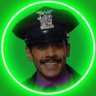 Profilbild von Officer Martinez ➐