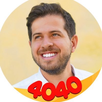 Pedro Campos's profile picture