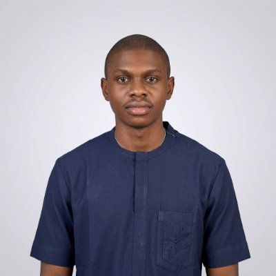 Samuel St. Peter's profile picture