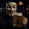 Фото профиля The Anonymous Alcoholic
