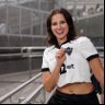 carine xavier profil fotoğrafı