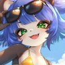 Nuwa Nightstone, Technical support Panda Vtuber profil fotoğrafı