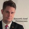 Profilbild von Kenneth Asaf Christensen