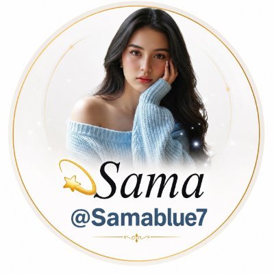 💫𝑆̡𝑎̡𝑚̡𝑎̡'s profile picture