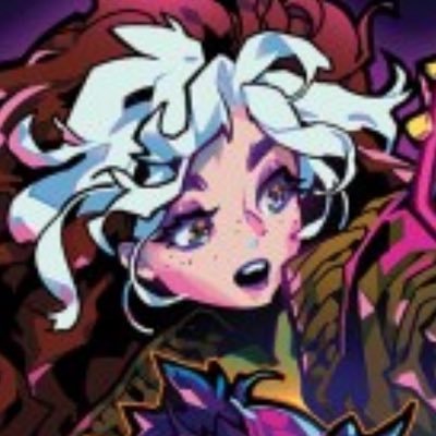 sapphicrogue's profile picture