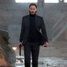 John Wick profil fotoğrafı