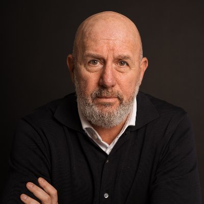 Waldo Wolff's profile picture