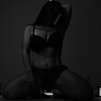 Ina Black's profile picture