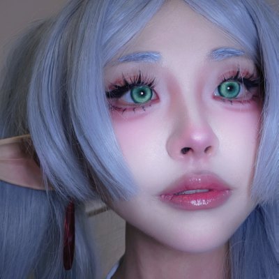 ʕノ•ᴥ•ʔノ ︵ shinnabuns 🔜 nycc's profile picture