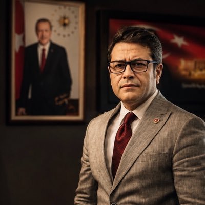 Ali ŞAHİN's profile picture