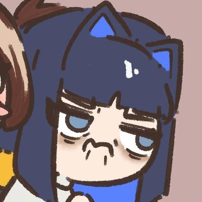 Mewy ⏳👧🔨's profile picture