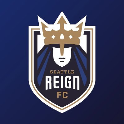 Seattle Reign FC's profile picture