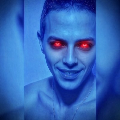 Lūcifer🌶️إِبْلِيس's profile picture