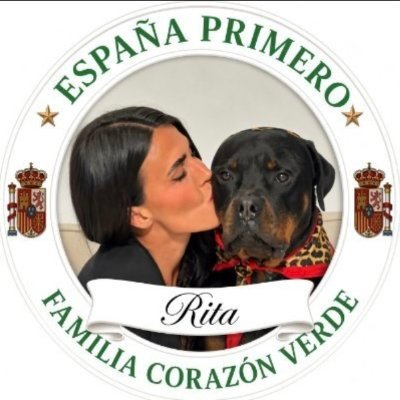 Rita's profile picture