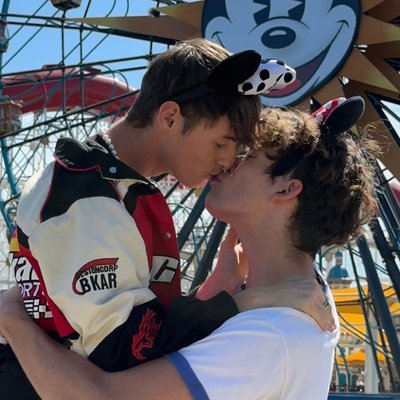 Svanlyboys's profile picture