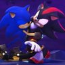 Фото профиля Marijo💙(🖤Sonadow lover💙)